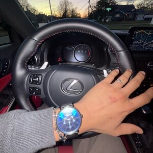 Meet your Posher, Nelson